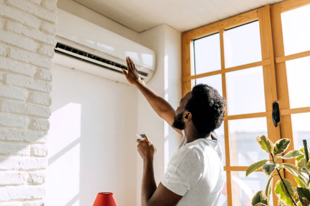 Best Solar-powered HVAC Systems in Kimball, TN