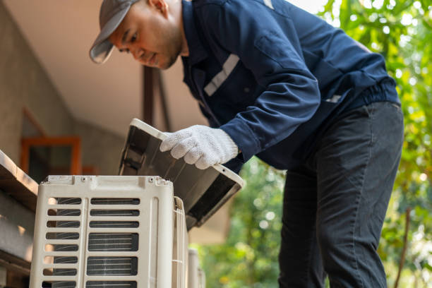 Best HVAC Equipment and Components in Kimball, TN
