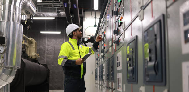 Best HVAC for Healthcare Facilities in Kimball, TN