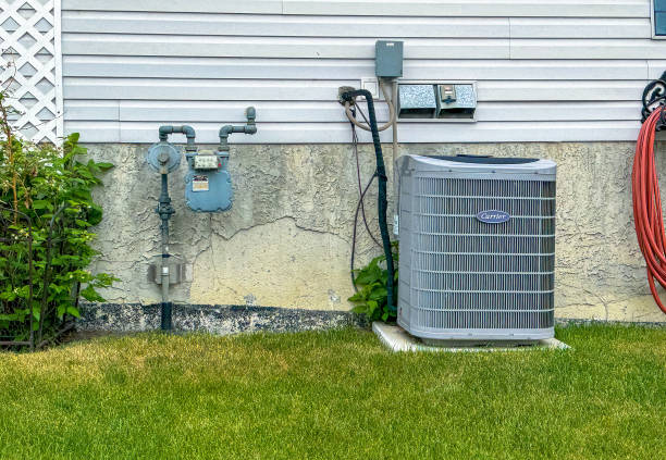 Best HVAC Supply and Distribution in Kimball, TN